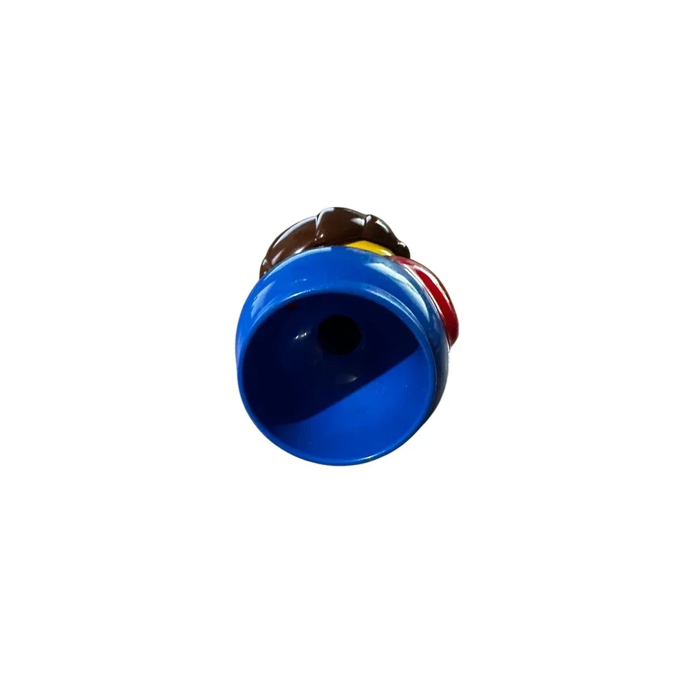 Vintage Lego Primo Figure Boy Roly Poly‎ Wobbler Toy Baby Toddler